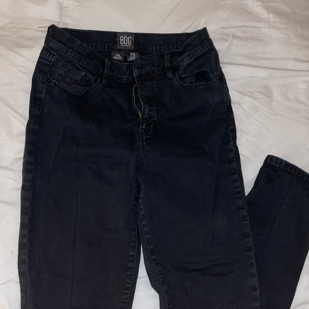 Urban outfitter jeans